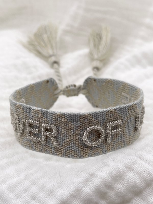 Festivalarmbånd 1.2