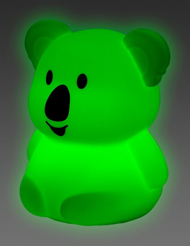 LUZ DE NOCHE: KOALA PM