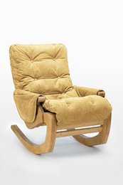Rocking Chair ETER