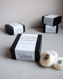 wax melts | Subtle white orchid | 8 pc | Floral Scent