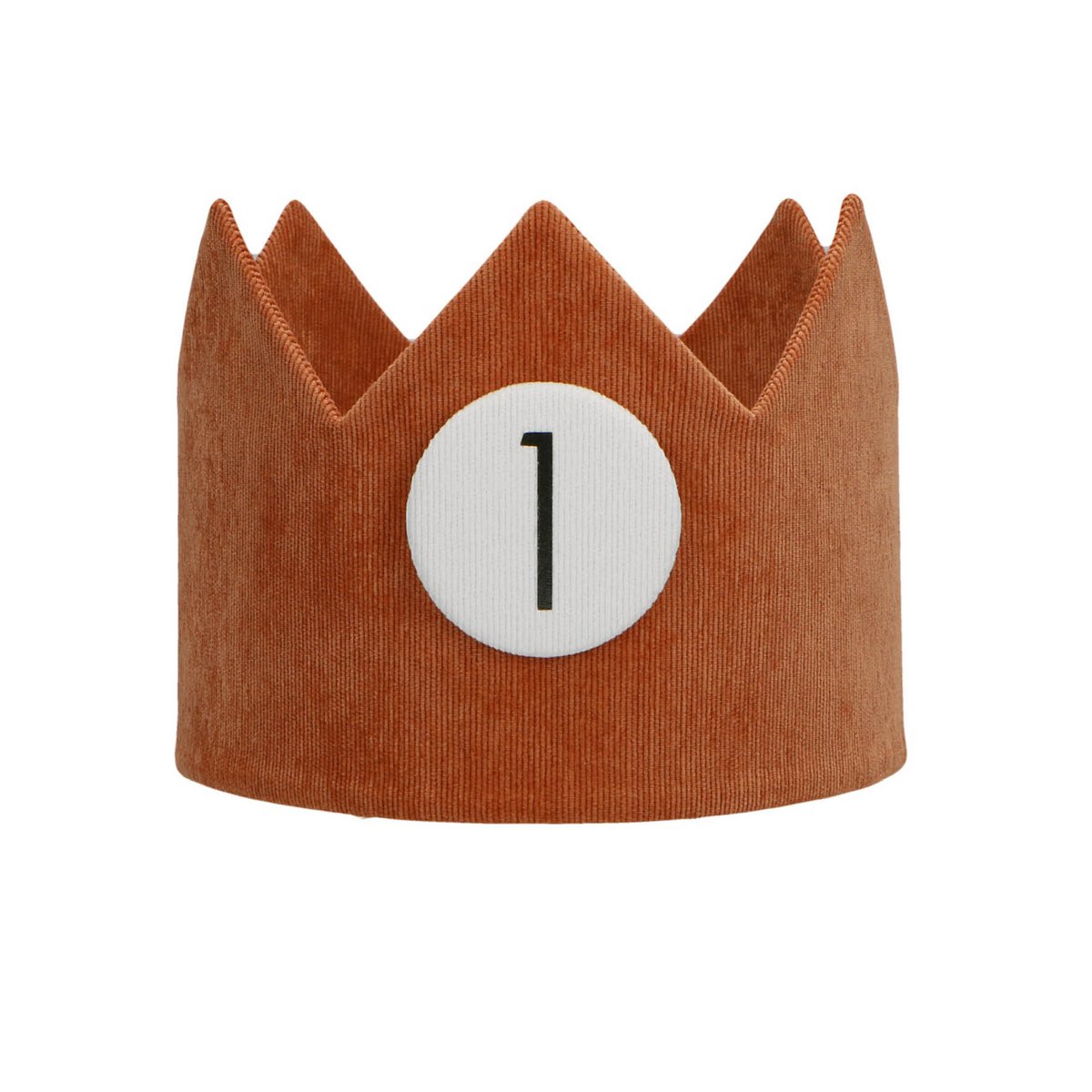 Ribbed crown Remus