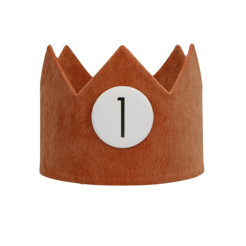 Ribbet krone Remus