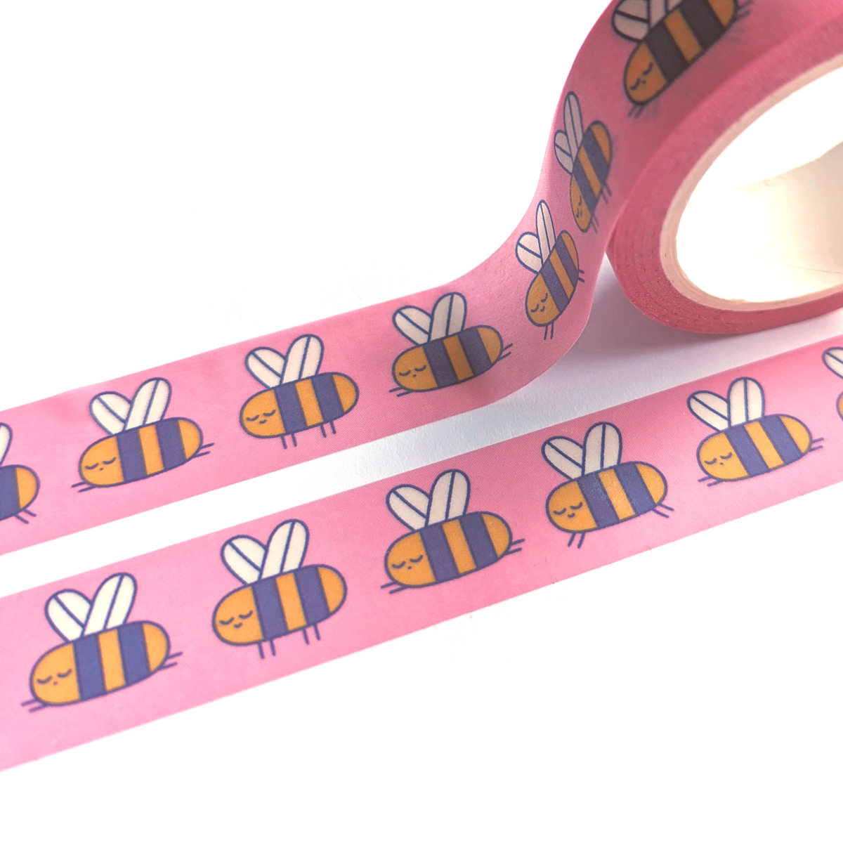 Bee Washi Tape