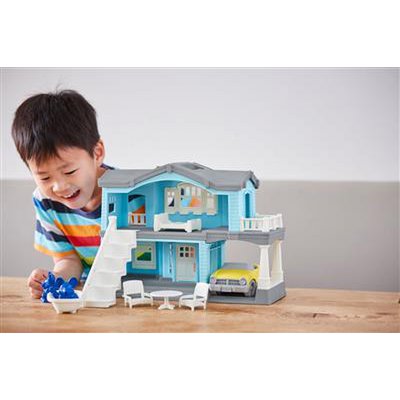 GreenToys - Huis