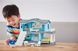 GreenToys - Huis