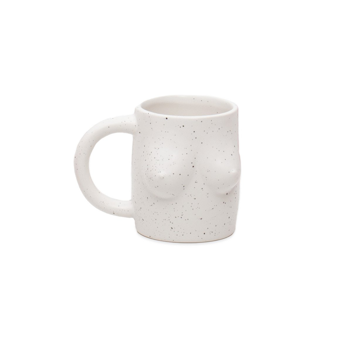 WHITE TITS AESTHETIC MUG HF