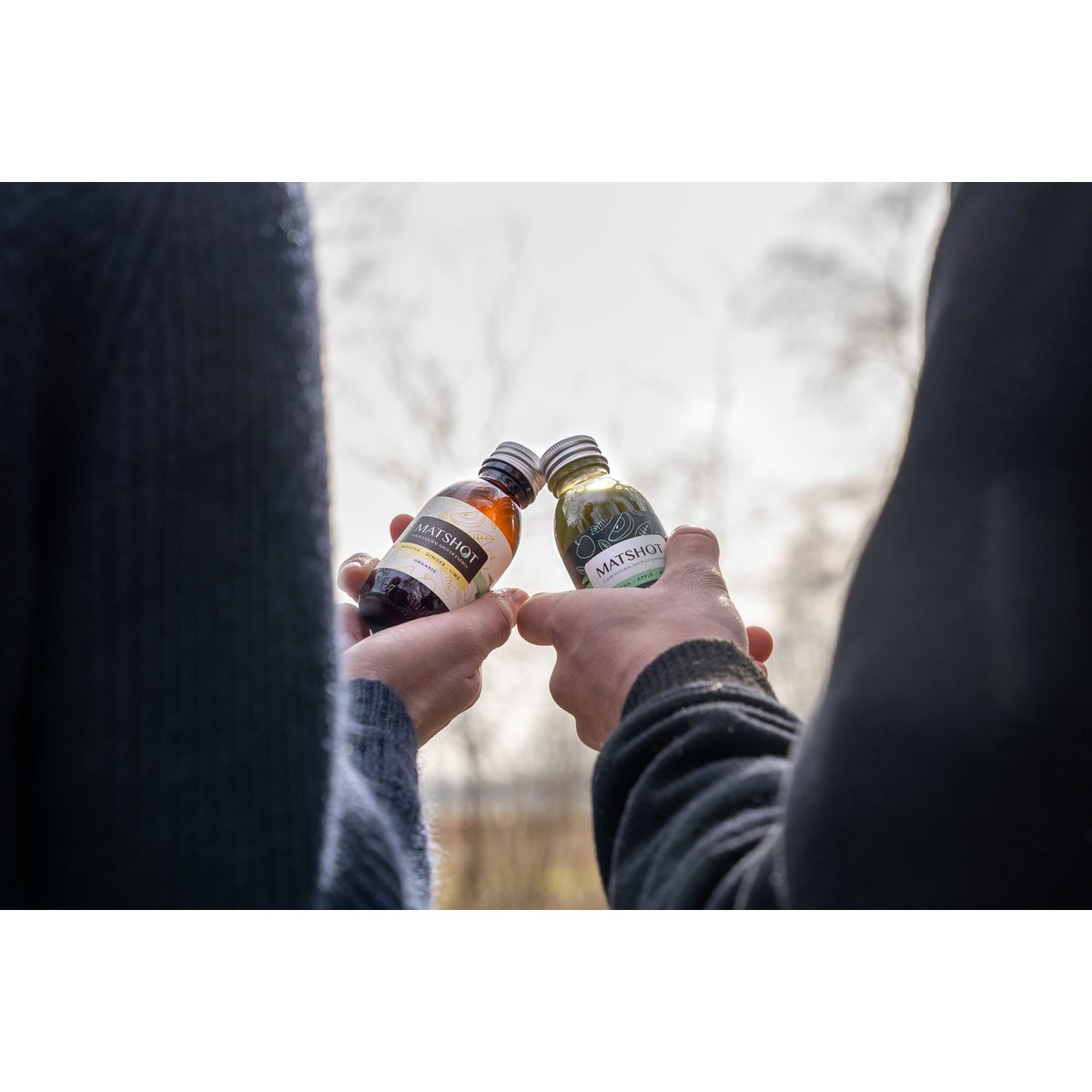 Matshot (100ml)
