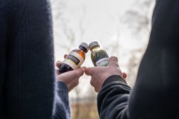 Matshot (100ml)