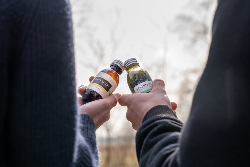 Matshot (100ml)
