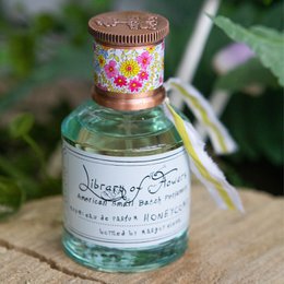 Biblioteca de Flores Honeycomb Eau de Parfum