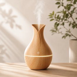 Elyra Humidifier Diffuser
