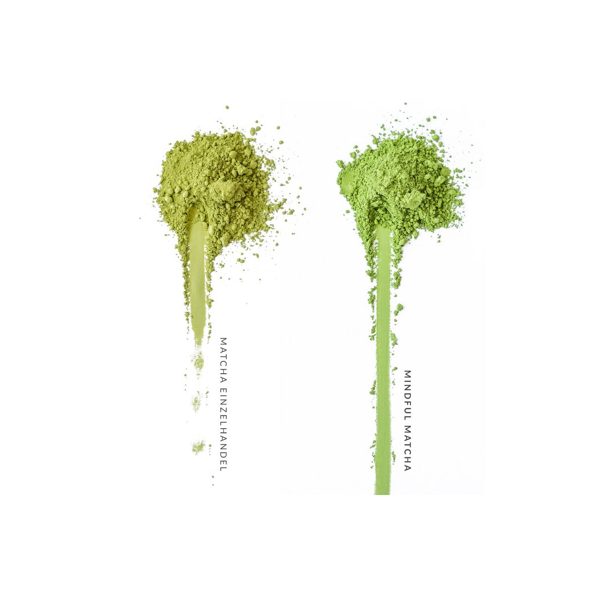 Mindful Matcha Premium Set - bio