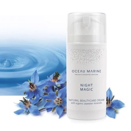 Night Magic