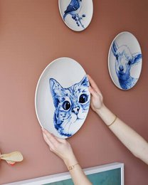 Wallboard Puss