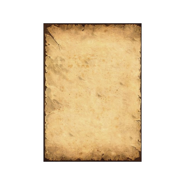 Designpapier Sigel A4 90grs History pak 50 vel