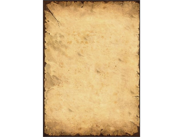 Designpapier Sigel A4 90grs History pak 50 vel