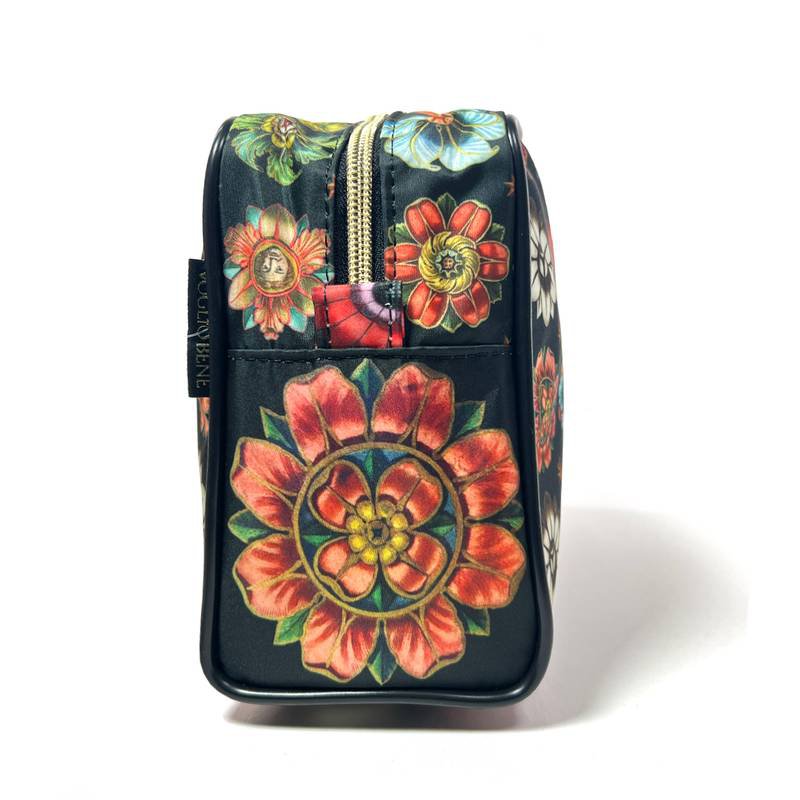 ROSACES KULTURTASCHE