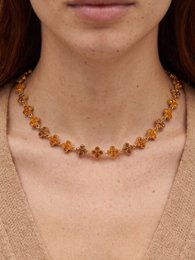 Refined necklace for all occasions
