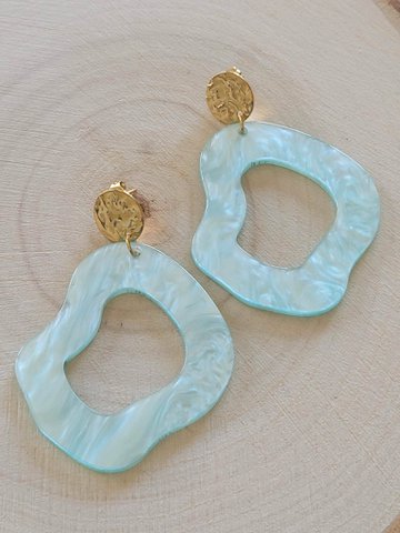 Earrings 249
