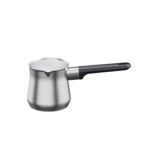 Leo Melkan & Mokkapot 0.50L