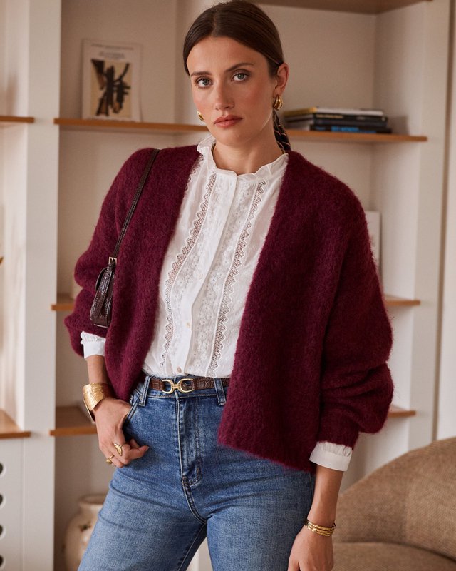 Milan vest