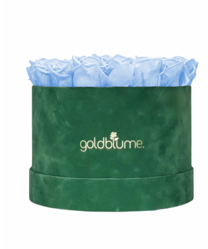 Velvet Green Collection