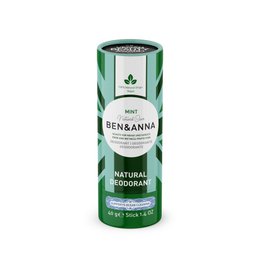 Papertube Deodorant 40 gr