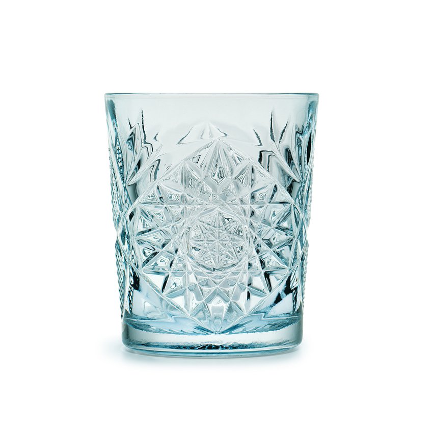 Hobstar Sky Blue D.O.F 355ml 6/box