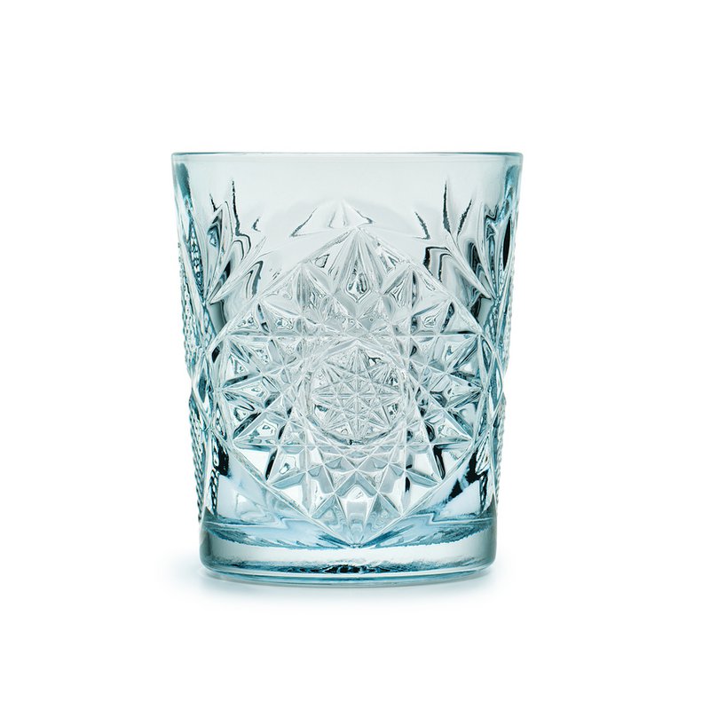 Hobstar Sky Blue D.O.F 355ml 6/box