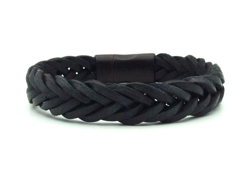 Ambarawa Nero black