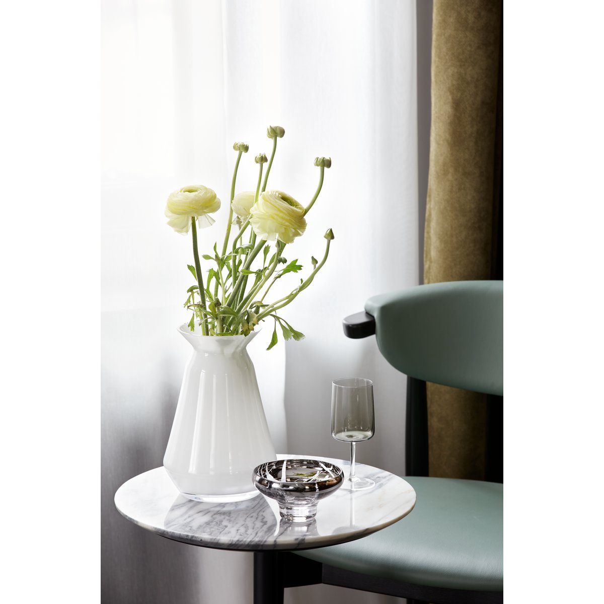 Deco Dessert Bowl