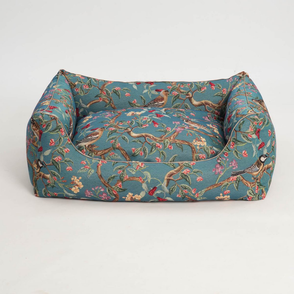 Hundebett Box Bett Birdy