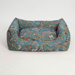 Hundebett Box Bett Birdy