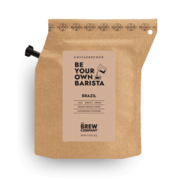 Brazil Coffeebrewer 1pc / 80 pcs