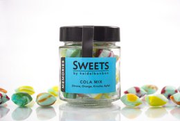 Cola Mix SWEETS by heidelbonbon
