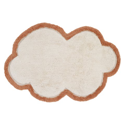 Kinder Teppichwolke Little Nimbus toffee