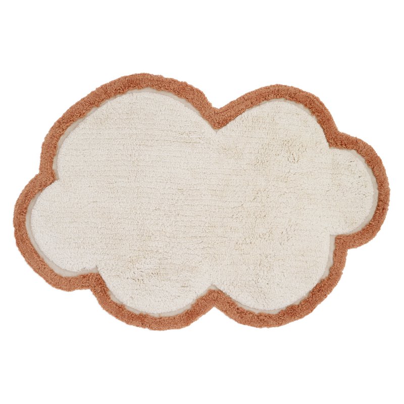 Kinder Teppichwolke Little Nimbus toffee
