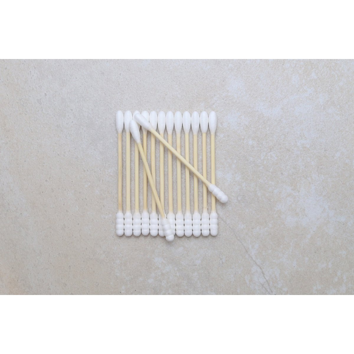 Bamboo Cotton Buds | 100 units