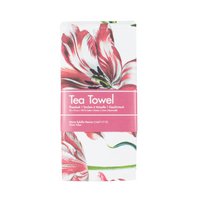 Tea Towel, Tulips Merian