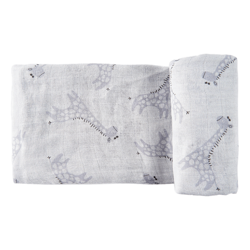 Hydrophilic cloth | Blue Giraffe