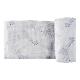 Hydrophilic cloth | Blue Giraffe