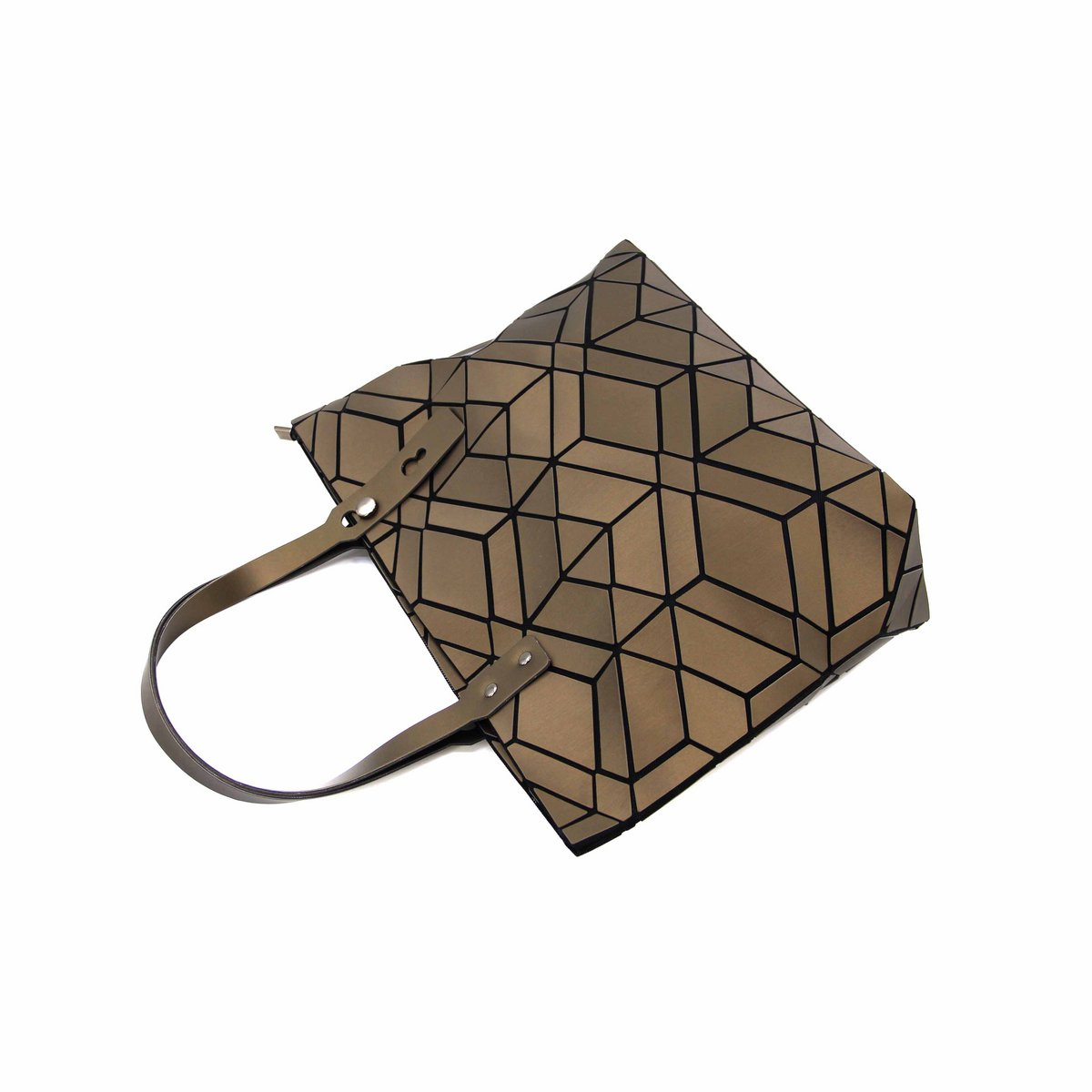 AIKO 42MA geometrisk håndtaske