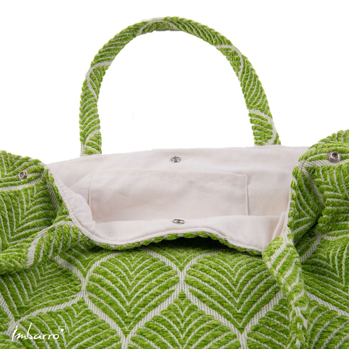 Shopper Grace Green
