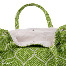 Shopper Grace Green