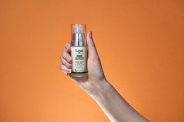Love Ethical Beauty - Gentle Moisturizer