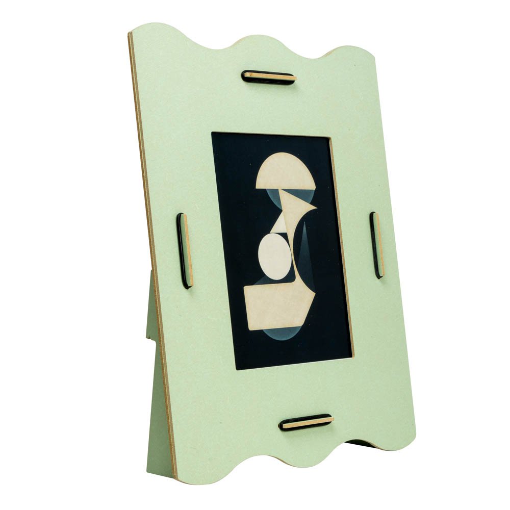 PIN UP - picture frame M