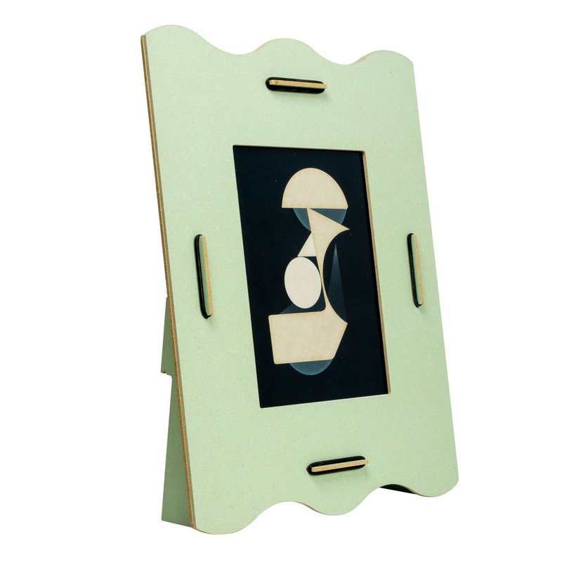 PIN UP - picture frame M