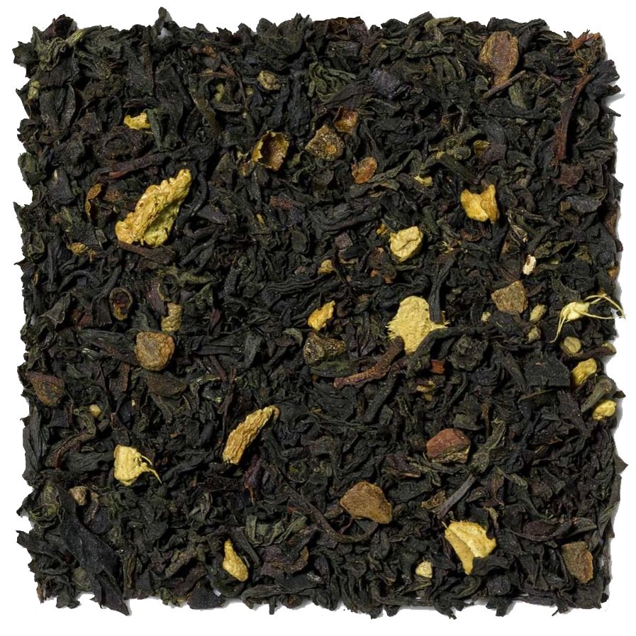 Chai tea