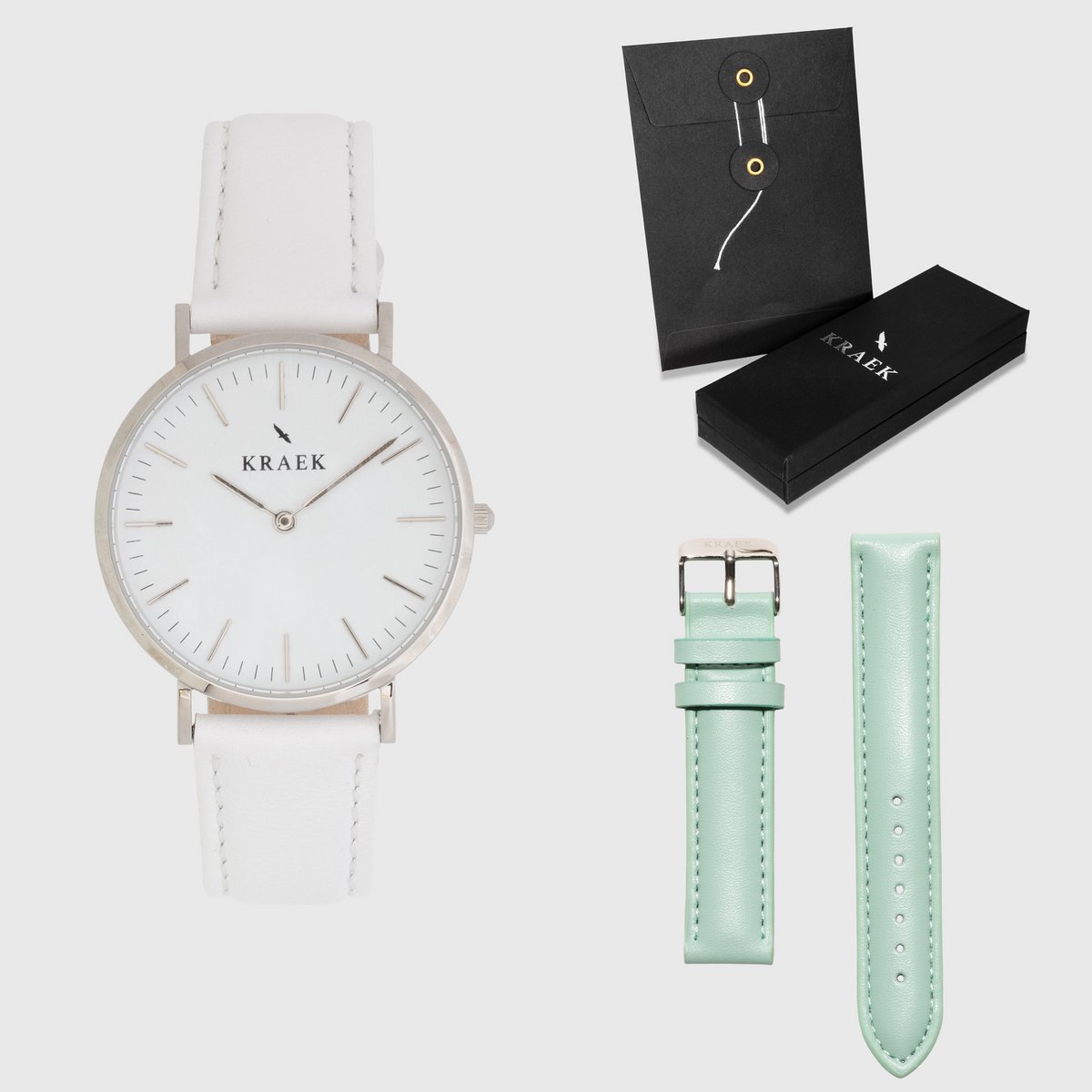 KRAEK Gift Set | 36 mm