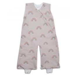 3 in 1 MAGIC FEET sleeping bag TOG 1.5 RAINBOW